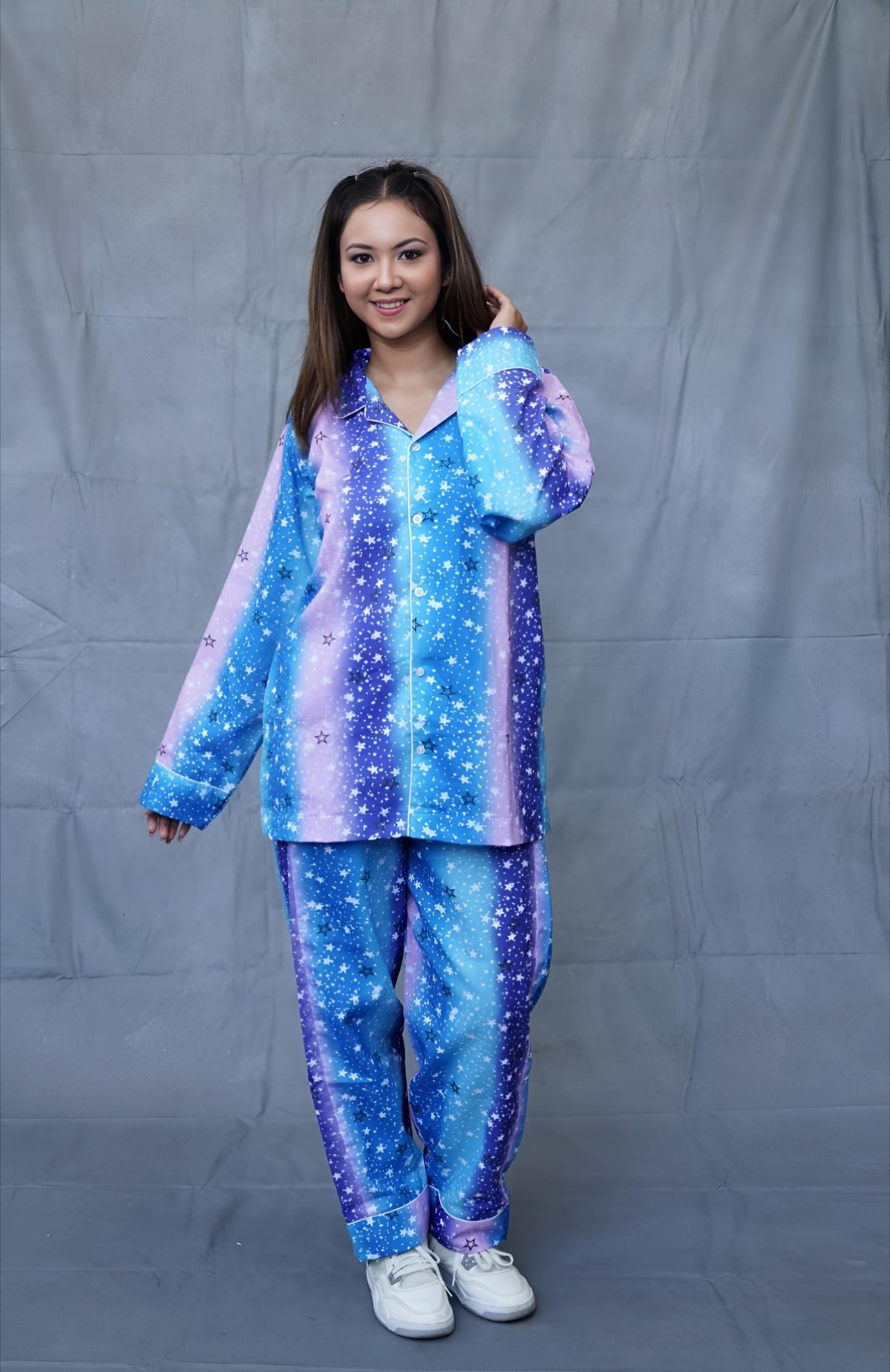 Stargazer chic