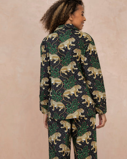 Bagheera Long Sleep Set