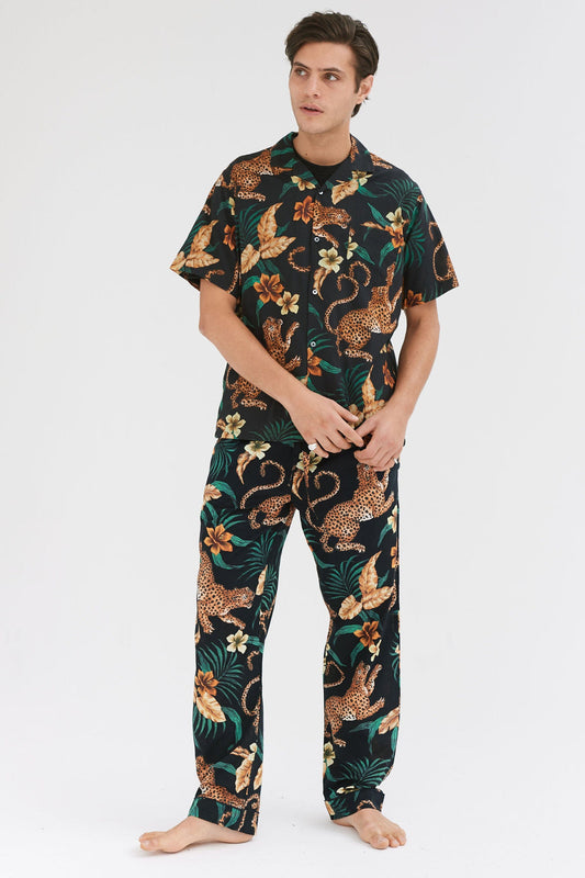 Men cotton loungewear