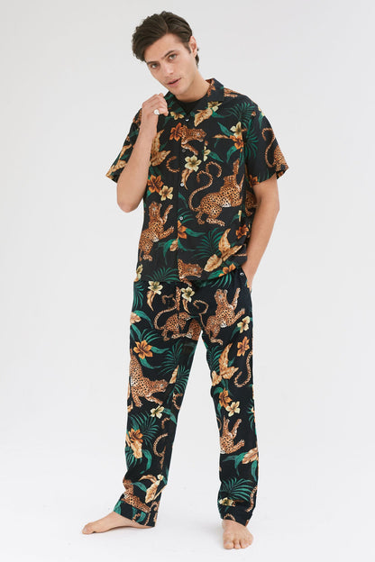 Men cotton loungewear