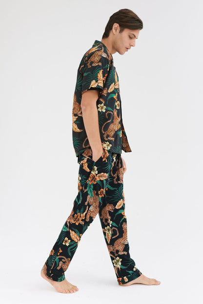 Men cotton loungewear