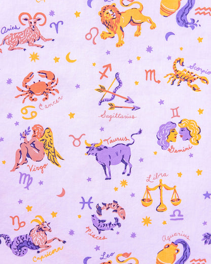 Horoscope loungewear