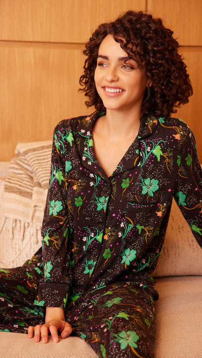 Star gazer pj set