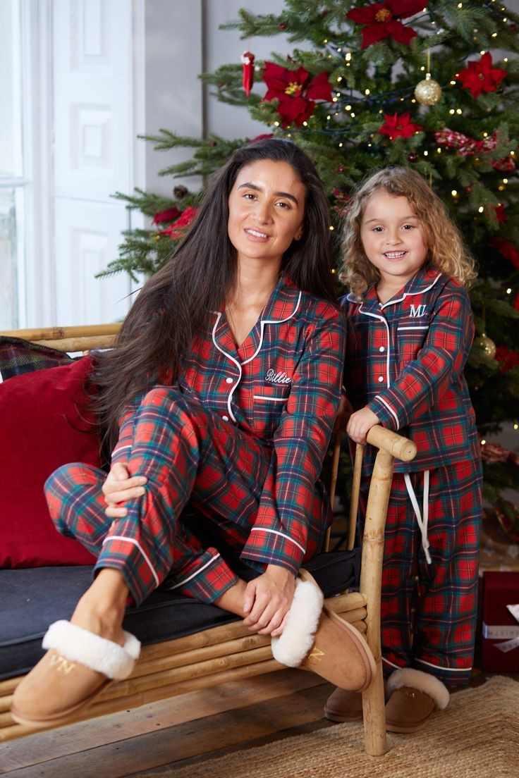 Family Nightwear collection