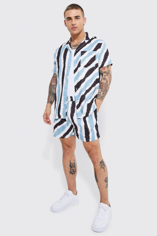 Men coord set