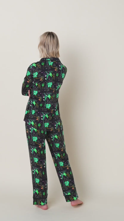 Star gazer pj set