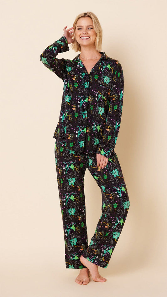 Star gazer pj set