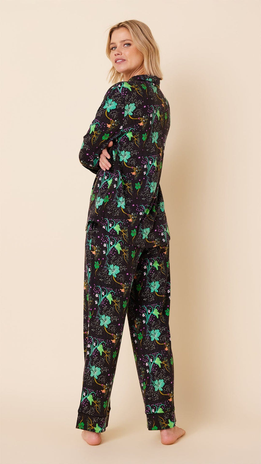Star gazer pj set